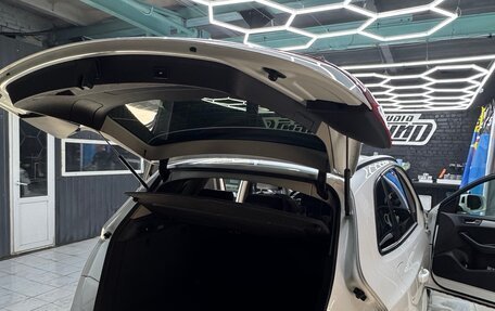 Audi Q5, 2009 год, 950 000 рублей, 4 фотография