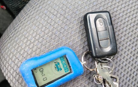 Nissan Tiida, 2008 год, 600 000 рублей, 15 фотография