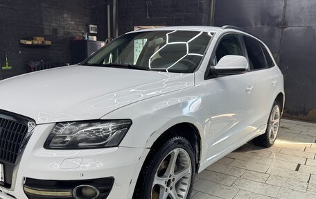 Audi Q5, 2009 год, 950 000 рублей, 5 фотография
