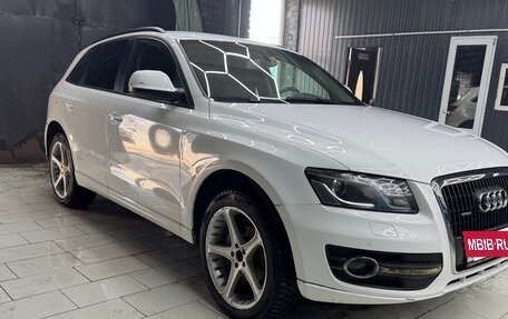 Audi Q5, 2009 год, 950 000 рублей, 3 фотография
