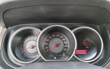 Nissan Tiida, 2008 год, 600 000 рублей, 14 фотография