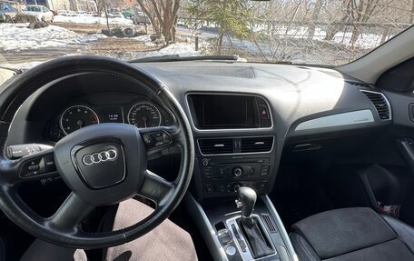 Audi Q5, 2009 год, 950 000 рублей, 8 фотография