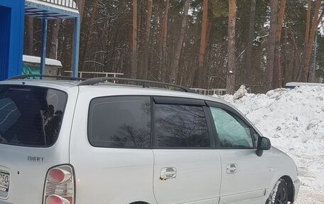 Hyundai Trajet I рестайлинг, 2007 год, 310 000 рублей, 5 фотография