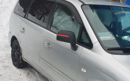 Hyundai Trajet I рестайлинг, 2007 год, 310 000 рублей, 3 фотография