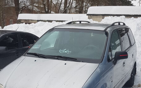 Hyundai Trajet I рестайлинг, 2007 год, 310 000 рублей, 2 фотография