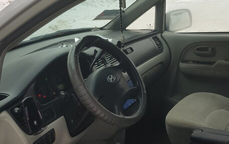 Hyundai Trajet I рестайлинг, 2007 год, 310 000 рублей, 8 фотография