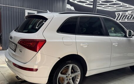 Audi Q5, 2009 год, 950 000 рублей, 6 фотография