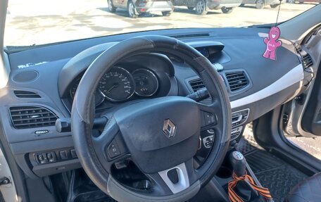 Renault Megane III, 2010 год, 520 000 рублей, 6 фотография