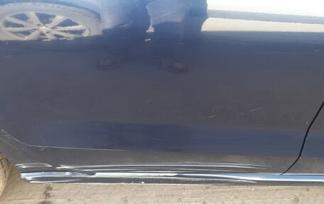 Volkswagen Polo VI (EU Market), 2014 год, 810 000 рублей, 5 фотография