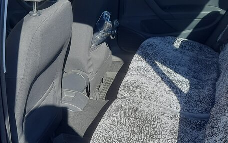 Volkswagen Polo VI (EU Market), 2014 год, 810 000 рублей, 9 фотография