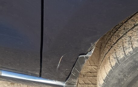 Volkswagen Polo VI (EU Market), 2014 год, 810 000 рублей, 12 фотография