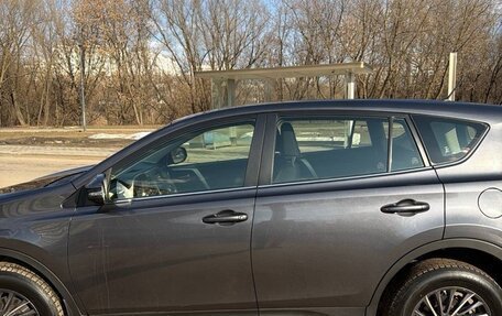Toyota RAV4, 2015 год, 2 800 000 рублей, 9 фотография