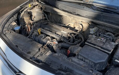 Hyundai Solaris II рестайлинг, 2016 год, 480 000 рублей, 7 фотография