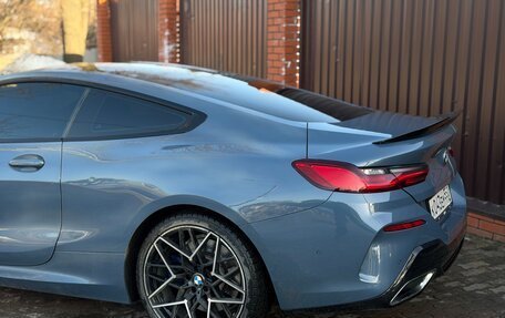 BMW 8 серия, 2018 год, 5 350 000 рублей, 5 фотография