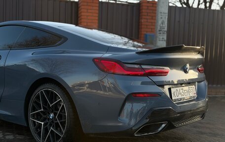 BMW 8 серия, 2018 год, 5 350 000 рублей, 10 фотография