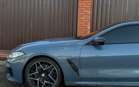 BMW 8 серия, 2018 год, 5 350 000 рублей, 13 фотография