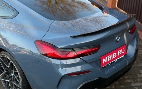 BMW 8 серия, 2018 год, 5 350 000 рублей, 4 фотография