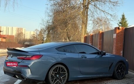 BMW 8 серия, 2018 год, 5 350 000 рублей, 8 фотография