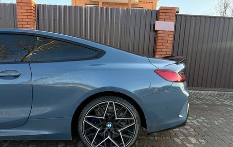 BMW 8 серия, 2018 год, 5 350 000 рублей, 14 фотография