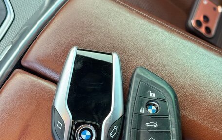 BMW 8 серия, 2018 год, 5 350 000 рублей, 25 фотография