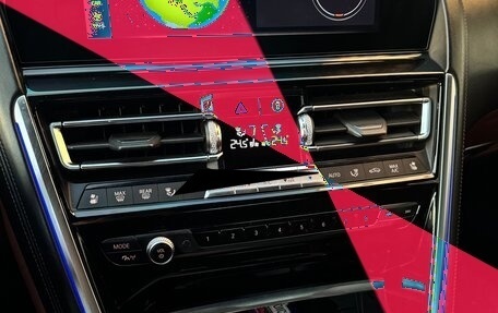 BMW 8 серия, 2018 год, 5 350 000 рублей, 20 фотография