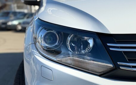 Volkswagen Tiguan I, 2012 год, 1 250 000 рублей, 7 фотография