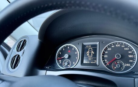 Volkswagen Tiguan I, 2012 год, 1 250 000 рублей, 13 фотография