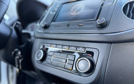 Volkswagen Tiguan I, 2012 год, 1 250 000 рублей, 12 фотография