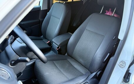 Volkswagen Tiguan I, 2012 год, 1 250 000 рублей, 11 фотография