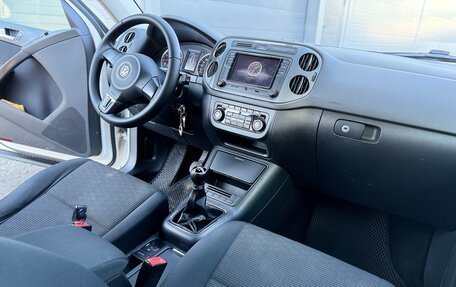 Volkswagen Tiguan I, 2012 год, 1 250 000 рублей, 9 фотография