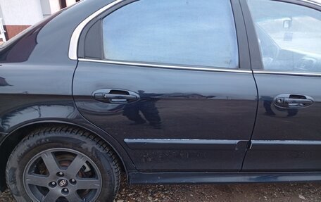 Hyundai Sonata IV рестайлинг, 2008 год, 450 000 рублей, 3 фотография