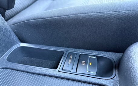 Volkswagen Tiguan I, 2012 год, 1 250 000 рублей, 15 фотография