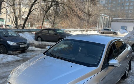 Ford Mondeo IV, 2011 год, 380 000 рублей, 3 фотография