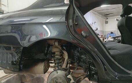 Hyundai Sonata IV рестайлинг, 2008 год, 450 000 рублей, 9 фотография