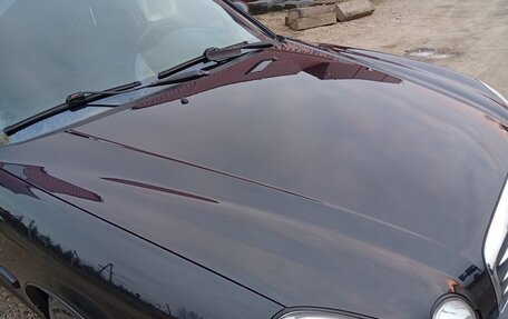 Hyundai Sonata IV рестайлинг, 2008 год, 450 000 рублей, 7 фотография