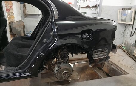 Hyundai Sonata IV рестайлинг, 2008 год, 450 000 рублей, 8 фотография