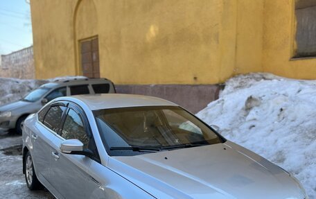 Ford Mondeo IV, 2011 год, 380 000 рублей, 2 фотография