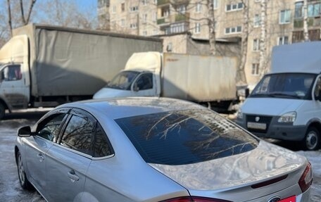 Ford Mondeo IV, 2011 год, 380 000 рублей, 5 фотография