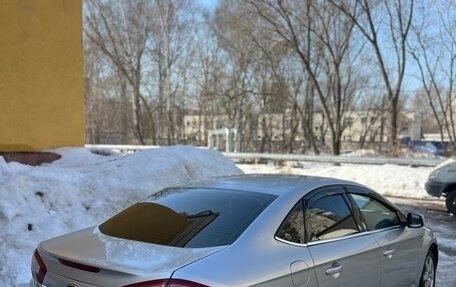 Ford Mondeo IV, 2011 год, 380 000 рублей, 4 фотография