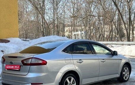 Ford Mondeo IV, 2011 год, 380 000 рублей, 7 фотография