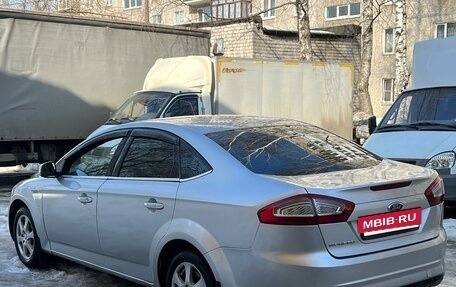 Ford Mondeo IV, 2011 год, 380 000 рублей, 8 фотография