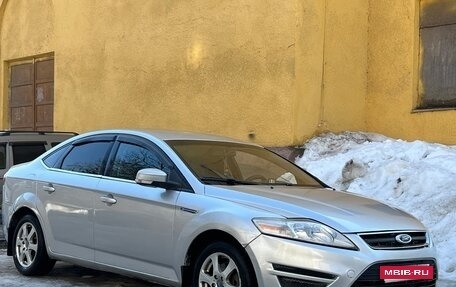 Ford Mondeo IV, 2011 год, 380 000 рублей, 6 фотография