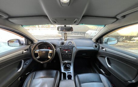 Ford Mondeo IV, 2011 год, 380 000 рублей, 11 фотография