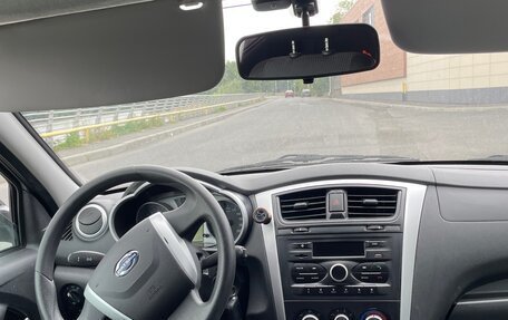 Datsun mi-DO, 2016 год, 610 000 рублей, 4 фотография