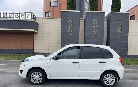 Datsun mi-DO, 2016 год, 610 000 рублей, 2 фотография