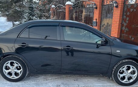 Toyota Corolla, 2008 год, 700 000 рублей, 2 фотография