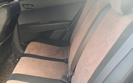 Hyundai Creta I рестайлинг, 2020 год, 2 100 000 рублей, 8 фотография