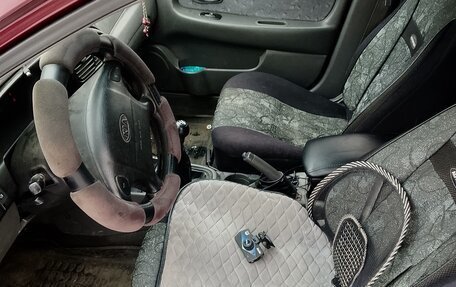 KIA Spectra II (LD), 2006 год, 250 000 рублей, 4 фотография