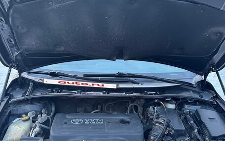 Toyota Corolla, 2008 год, 700 000 рублей, 7 фотография