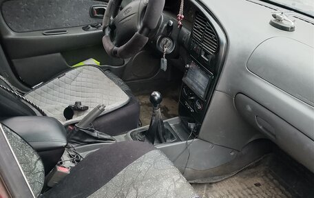 KIA Spectra II (LD), 2006 год, 250 000 рублей, 5 фотография